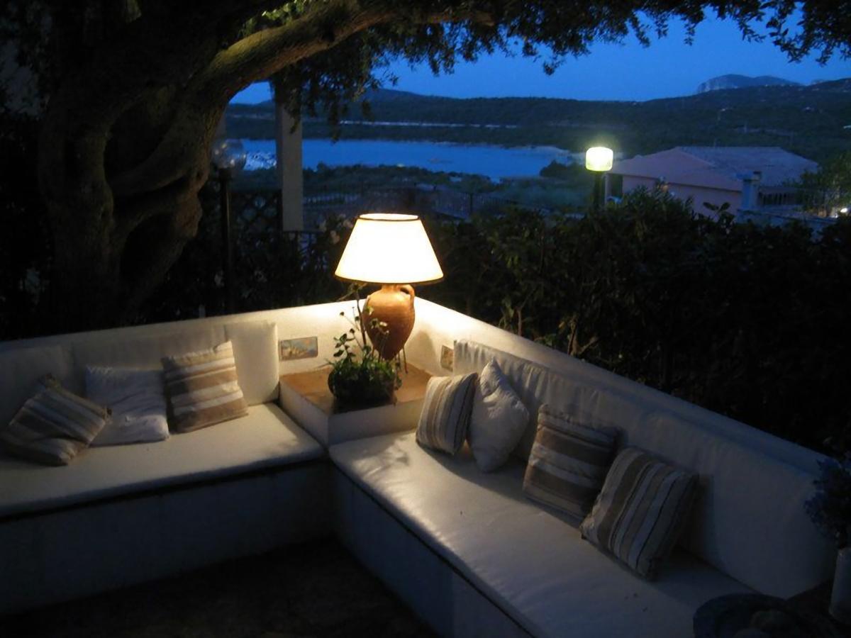 Baia De Bahas - Apartments & Resort Marinella  Exterior foto