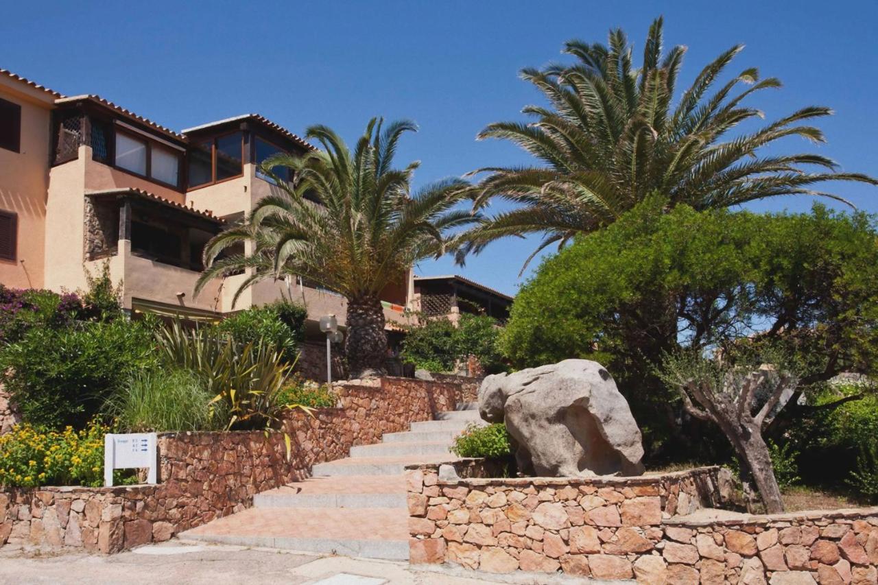 Baia De Bahas - Apartments & Resort Marinella  Exterior foto